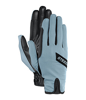 STEEDS Guanti da equitazione Laki - 870416-M-OF