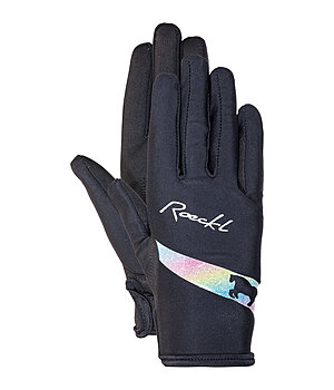 Roeckl Guanti da equitazione per bambini KAPRIOLE - 870421