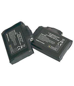 Felix Bhler Batterie per guanti da equitazione invernali Heat - 870437