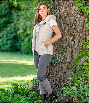 Outfit Cleo in white-sand - OF001692