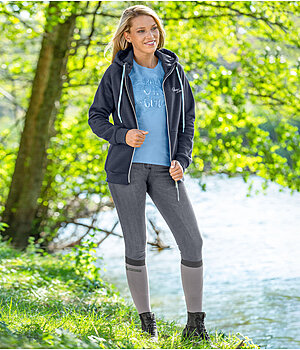 Outfit Izzy in navy - OF001694