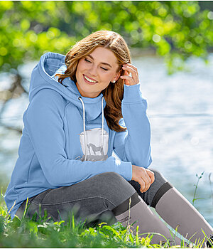 Outfit Kaya in sky-blue - OF001695