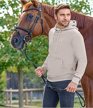 Outfit da uomo Oxnard I in champagne - OF001732