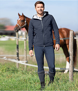 Outfit da uomo Memphis in navy - OF001739
