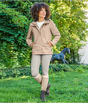 Outfit Klara in beige - OF001795
