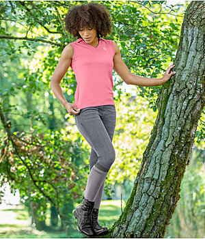 Outfit Luise II in apricot - OF001796