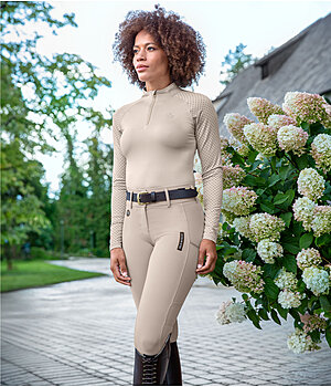 Felix Bhler Outfit da donna Laila in champagne - OFS24060