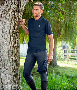 Outfit da uomo Lincoln in navy - OFS24221