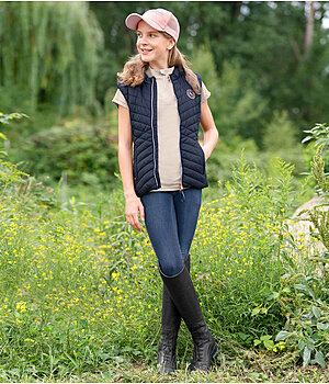 Outfit da bambini Diana in navy - OFS24242