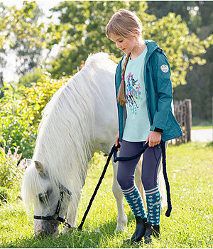 Outfit da bambini Mea II in ice-mint - OFS24294