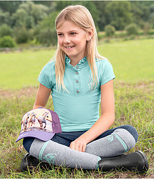 Outfit da bambini Tramonto in lilac - OFS24301