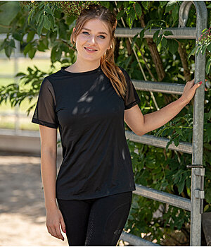 Outfit islandese Veikur in deep-black - OFS24432