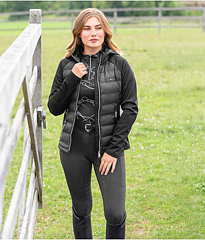 Felix Bhler Outfit da donna Jolie in nero - OFS25009