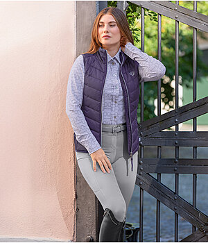 Felix Bhler Outfit da donna Nele in dark-violet - OFS25034