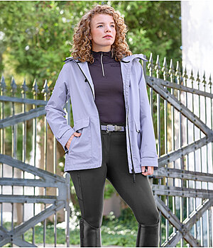 Felix Bhler Outfit da donna Ninon in lavanda - OFS25036
