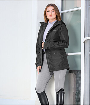 Felix Bhler Outfit da donna Ninon in nero - OFS25038