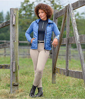 Felix Bhler Outfit da donna Lene in ibiza-blue - OFS25076