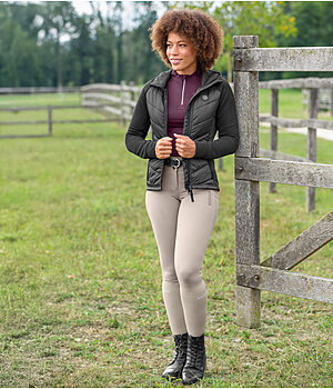 Felix Bhler Outfit da donna Lene in nero - OFS25079