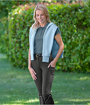 Felix Bhler Outfit da donna Noele in dolphin-blue - OFS25094