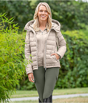 Felix Bhler Outfit da donna Cecile in champagne - OFS25105