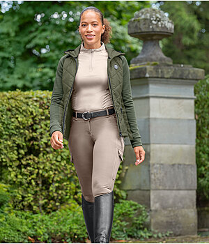 Felix Bhler Outfit da donna Lene in deep-green - OFS25121