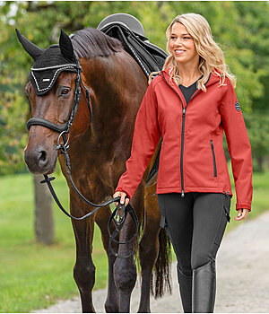 Felix Bhler Outfit da donna Merle in ginger-orange - OFS25129