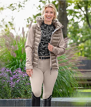 Felix Bhler Outfit da donna Cora in taupe - OFS25157