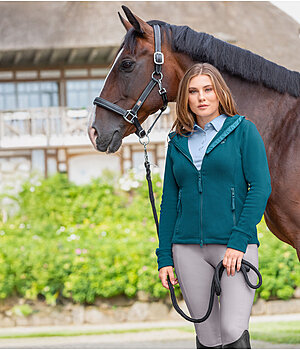 STEEDS Outfit da donna Cat in dark-turquoise - OFS25211