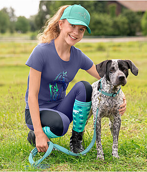 STEEDS Outfit da bambini Rona in amethyst - OFS25269