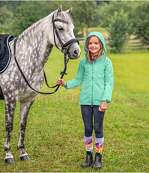 STEEDS Outfit da bambini Pina in aqua-mint - OFS25271