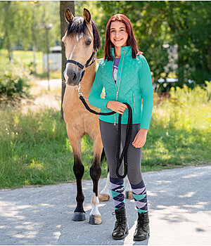 STEEDS Outfit da bambini Malina in aqua-green - OFS25277