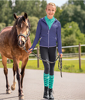 STEEDS Outfit da bambini Lene in amethyst - OFS25290