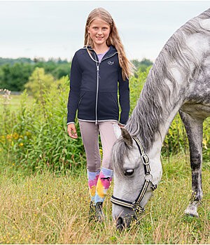 STEEDS Outfit da bambini Lene in marine - OFS25291
