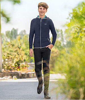 STEEDS Outfit da bambini Lene in marine - OFS25292