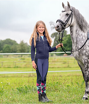 STEEDS Outfit da bambini Jano in marine - OFS25295