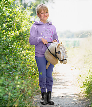 STEEDS Outfit da bambini Elvi in lilla - OFS25296