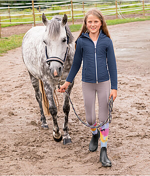 STEEDS Outfit da bambini Inja in dark-denim - OFS25299