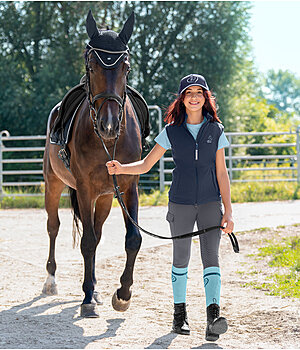 STEEDS Outfit da bambini Cadis in navy - OFS25309