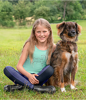 STEEDS Outfit da bambini Gisa II in aqua-mint - OFS25322