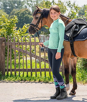 STEEDS Outfit da bambini Sena II in aqua-mint - OFS25324