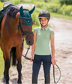 Felix Bhler Outfit da bambini Daisy II in light-green - OFS25340