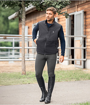 Felix Bühler Outfit da uomo Chicago in nero - OFS25365