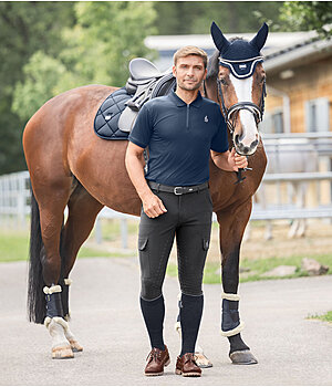 Felix Bühler Outfit da uomo Lincoln II in navy - OFS25368