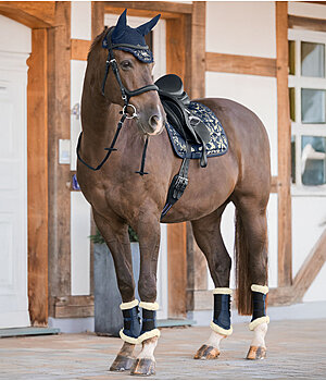 Felix Bhler Outfit Signature in navy - OFS25388