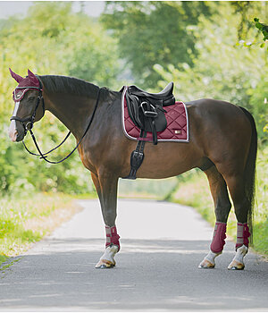 Felix Bhler Outfit Swiss Design in vintage-berry - OFS25406
