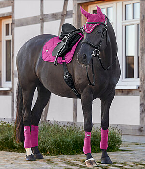 Felix Bühler Outfit Essential in hot-pink - OFS25409