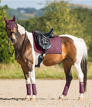 SHOWMASTER Outfit Brilliant in vintage-berry - OFS25414