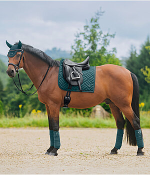 SHOWMASTER Outfit Brilliant in tropical-green - OFS25417