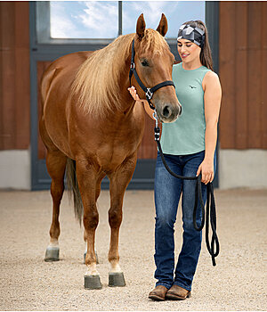 RANCH-X Outfit western Mary in denim - OFS25423