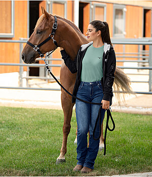 RANCH-X Outfit western Maeve in candy-green - OFS25431